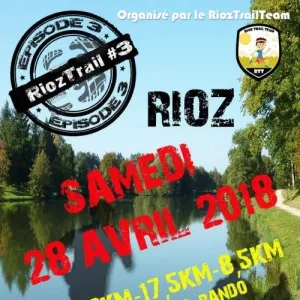 RiozTrail