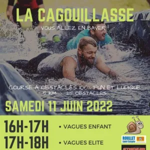 La Cagouillasse