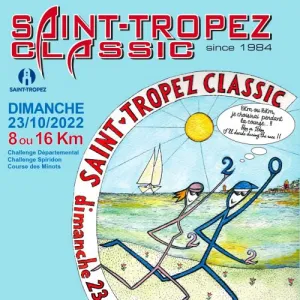 Saint-Tropez Classic