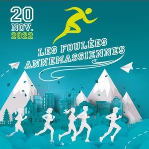 Foulées Annemassiennes