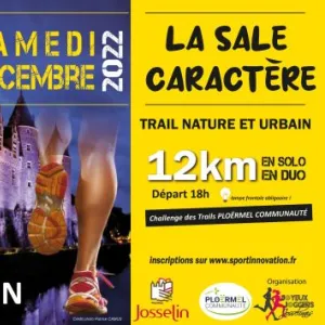 La Sale Caractère