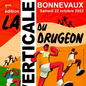 La Verticale du Drugeon