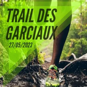 Trail des Garciaux