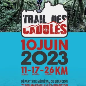 Trail des Cadoles