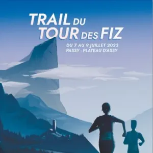 Trail du Tour des Fiz