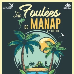 Les Foulées de Manap
