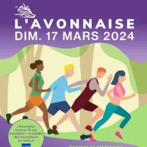 L'Avonnaise