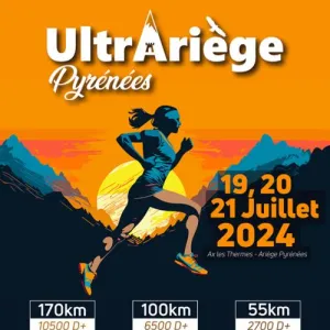 UltrAriège