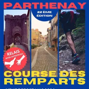 Course des Remparts