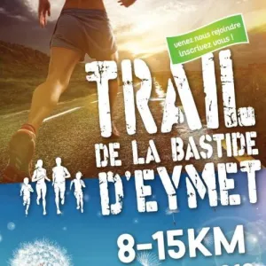 Trail de la Bastide d'Eymet