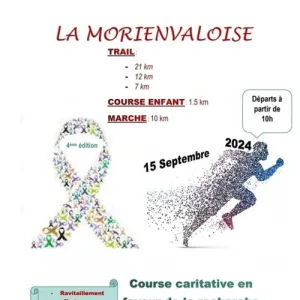La Morienvaloise
