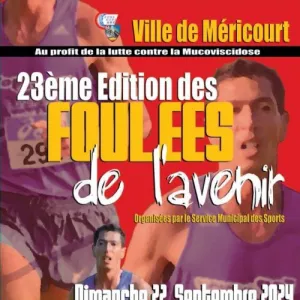 Foulées de l'Avenir