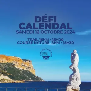 Défi Calendal