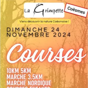 La Grimpette