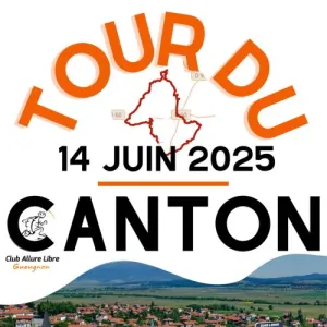 Tour du Canton