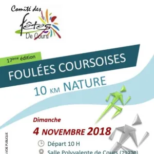 Les Foulees Coursoises