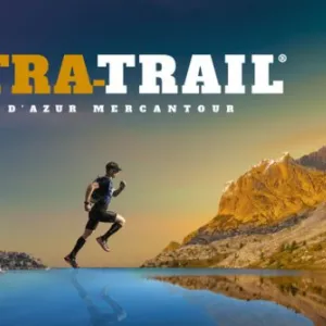 Ultra-Trail Côte d’Azur Mercantour