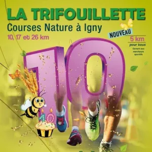 La Trifouillette