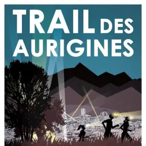 Trail des Aurigines
