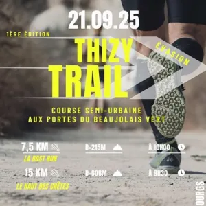 Thizy Trail Evasion