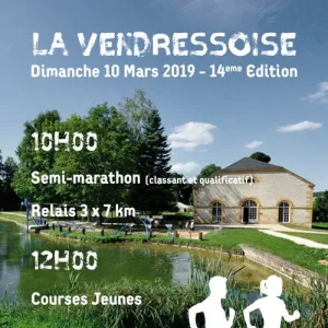 La Vendressoise