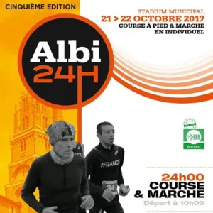 Albi 24h