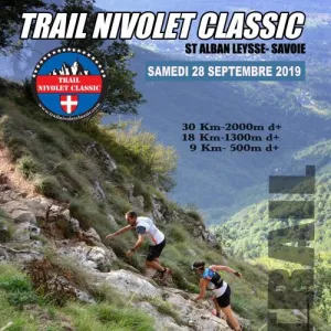 Trail Nivolet Classic