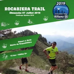 Rocabiera Trail