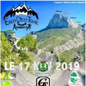 EnerGem Trail