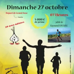 Course de l'Ail