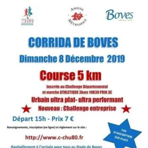 Corrida de Boves