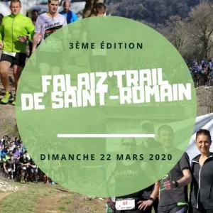 Falaiz'Trail