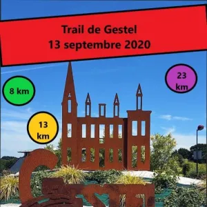 Trail de Gestel