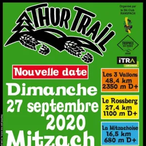 Thur Trail