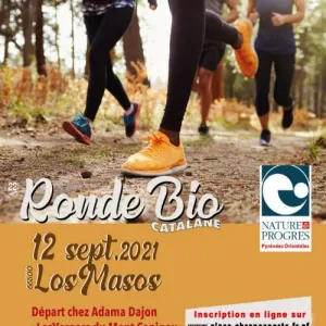 La Ronde Bio Catalane