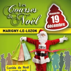 Corrida de Marigny