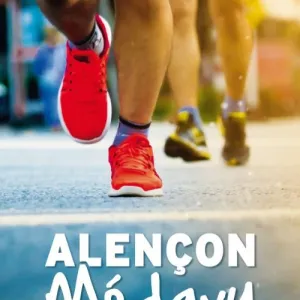 Alençon Médavy
