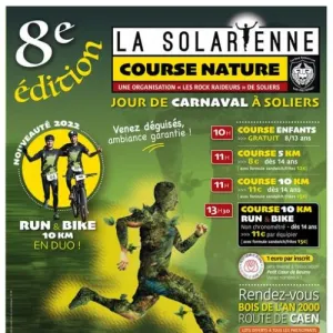 La Solarienne