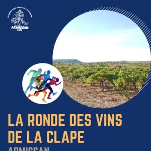 Ronde des Vins de la Clape