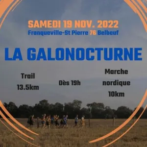 La Galonocturne