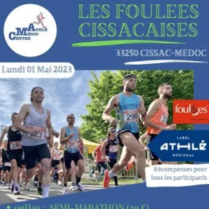 Foulées Cissacaises