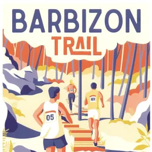 Barbizon Trail