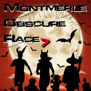 Montmerle Obscure Race