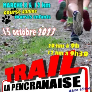 La Pencranaise