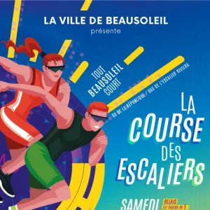 Course des Escaliers