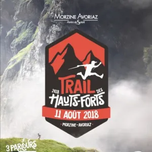 Trail des Hauts Forts