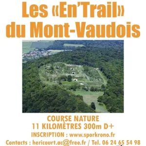 Les En'Trail du Mont Vaudois