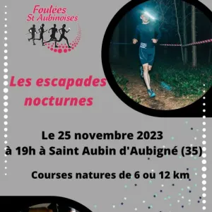 Les Escapades Nocturnes