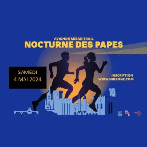 La Nocturne des Papes