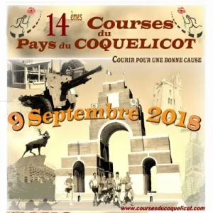 Courses du Pays du Coquelicot